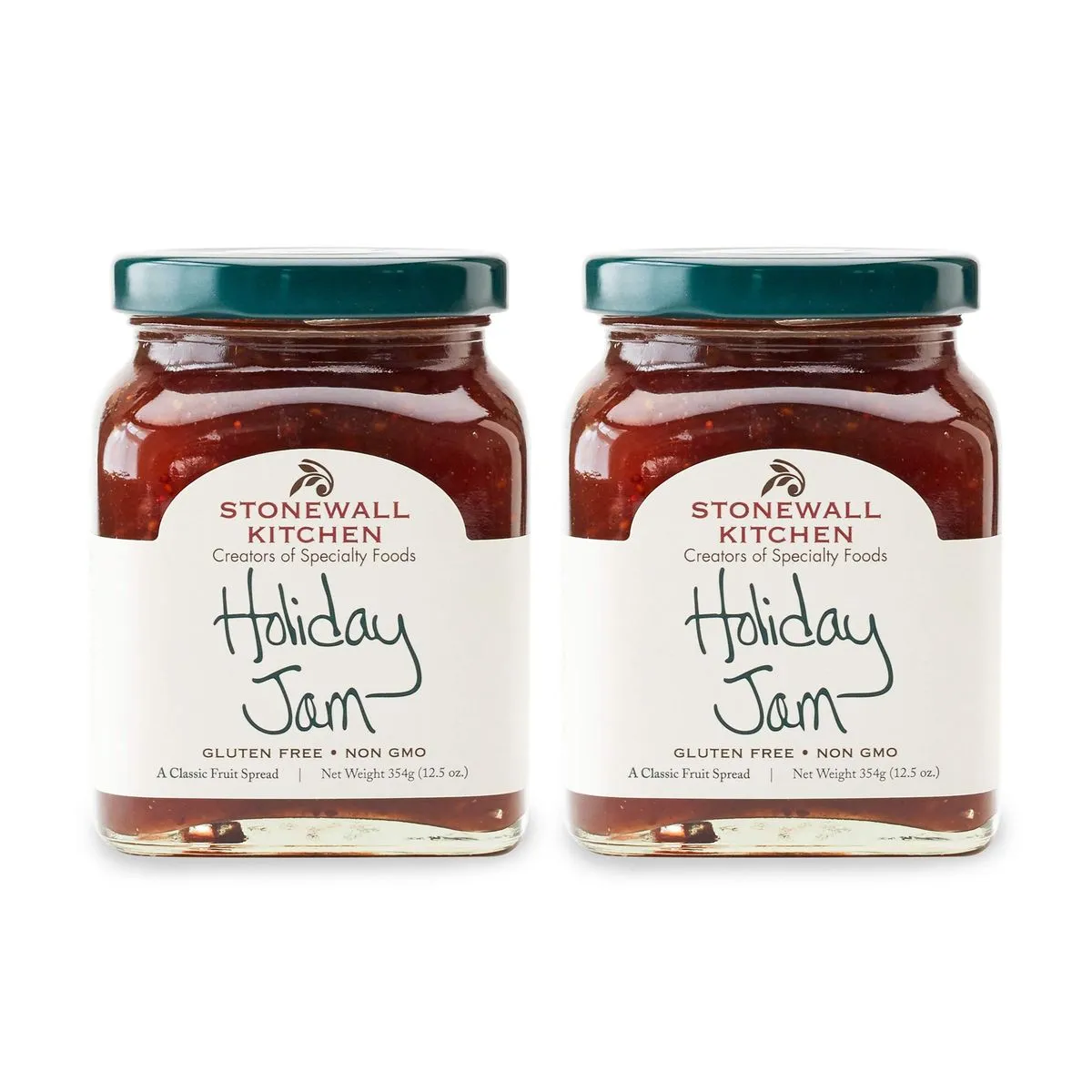 Stonewall Kitchen Holiday Jam (13 oz)
